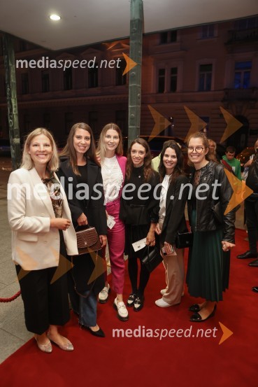 Romantični balet Giselle v SNG Opera in balet Ljubljana