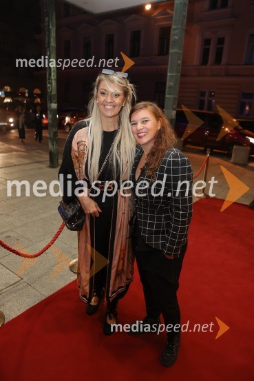 Romantični balet Giselle v SNG Opera in balet Ljubljana