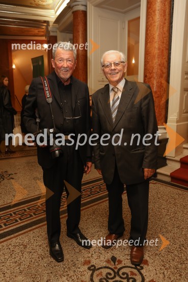  Stane Jerko, fotograf;  ... Romantični balet Giselle v SNG Opera in balet Ljubljana