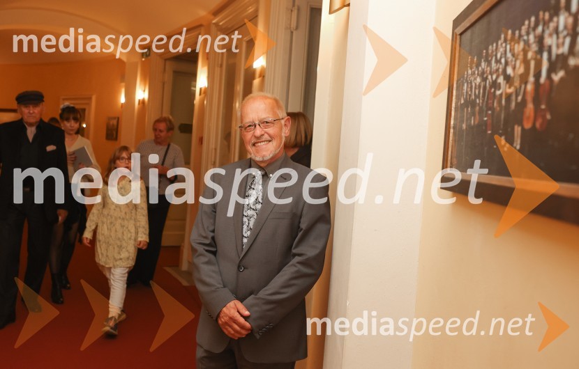 Romantični balet Giselle v SNG Opera in balet Ljubljana