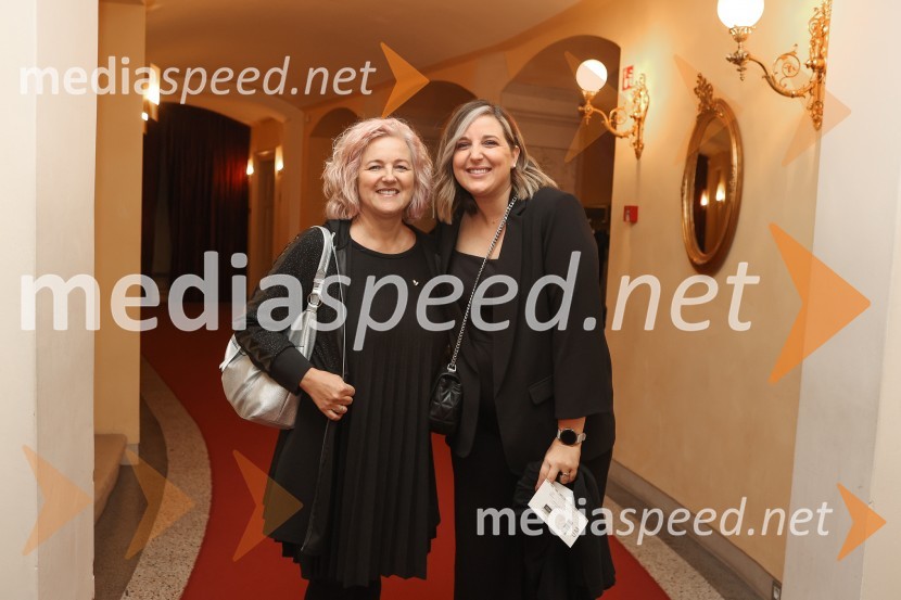 Romantični balet Giselle v SNG Opera in balet Ljubljana