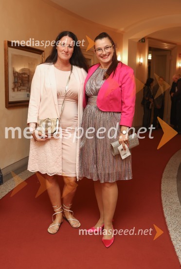 Romantični balet Giselle v SNG Opera in balet Ljubljana