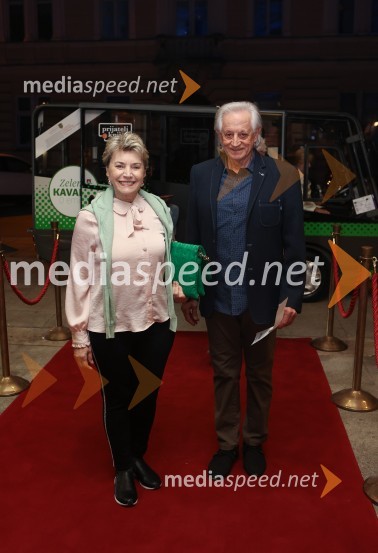 Romantični balet Giselle v SNG Opera in balet Ljubljana