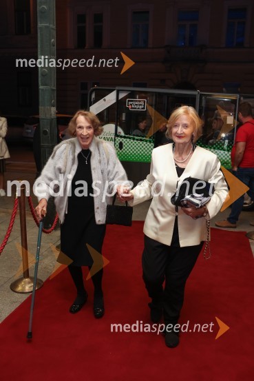 Romantični balet Giselle v SNG Opera in balet Ljubljana