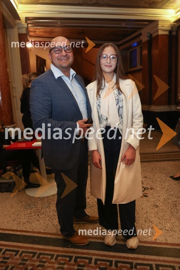 Romantični balet Giselle v SNG Opera in balet Ljubljana