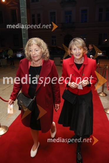 Romantični balet Giselle v SNG Opera in balet Ljubljana