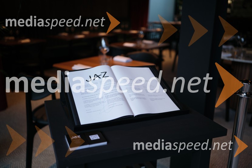 Otvoritev AS Boutique hotela & restavracije Jaz by Ana Roš