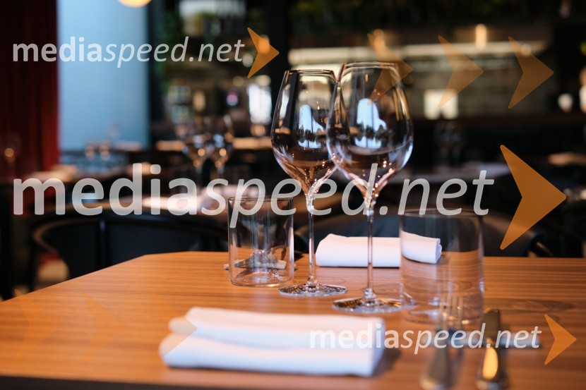 Otvoritev AS Boutique hotela & restavracije Jaz by Ana Roš