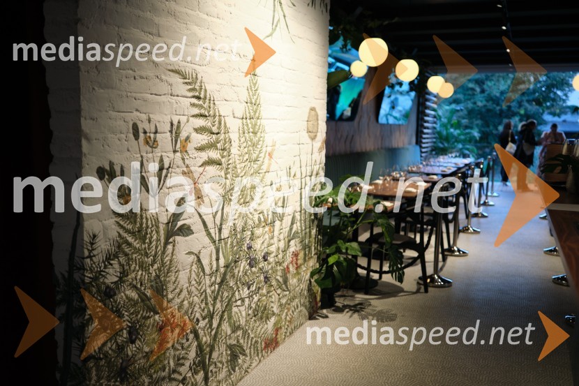 Otvoritev AS Boutique hotela & restavracije Jaz by Ana Roš