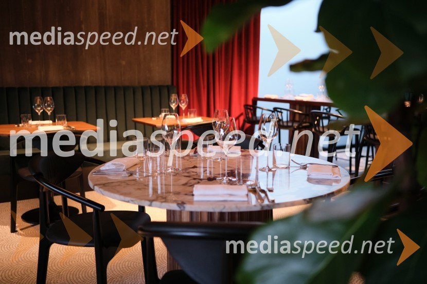 Otvoritev AS Boutique hotela & restavracije Jaz by Ana Roš