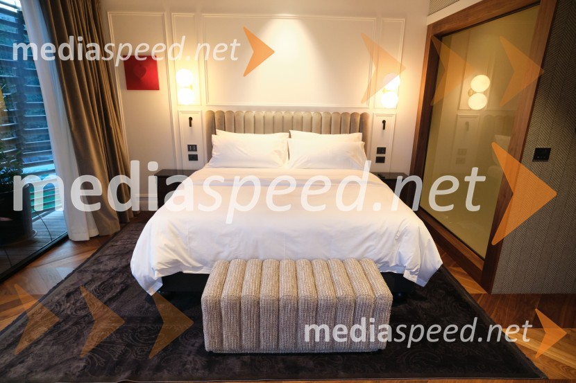 Otvoritev AS Boutique hotela & restavracije Jaz by Ana Roš