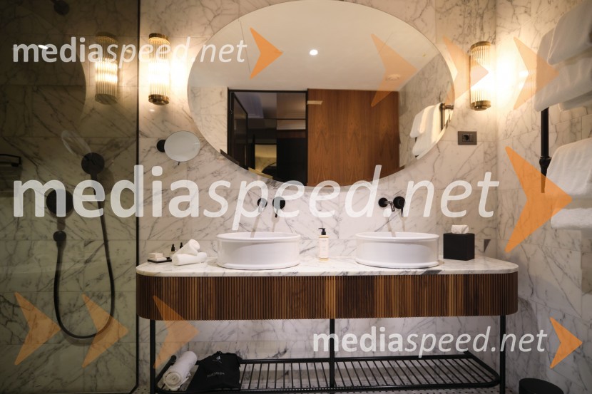 Otvoritev AS Boutique hotela & restavracije Jaz by Ana Roš