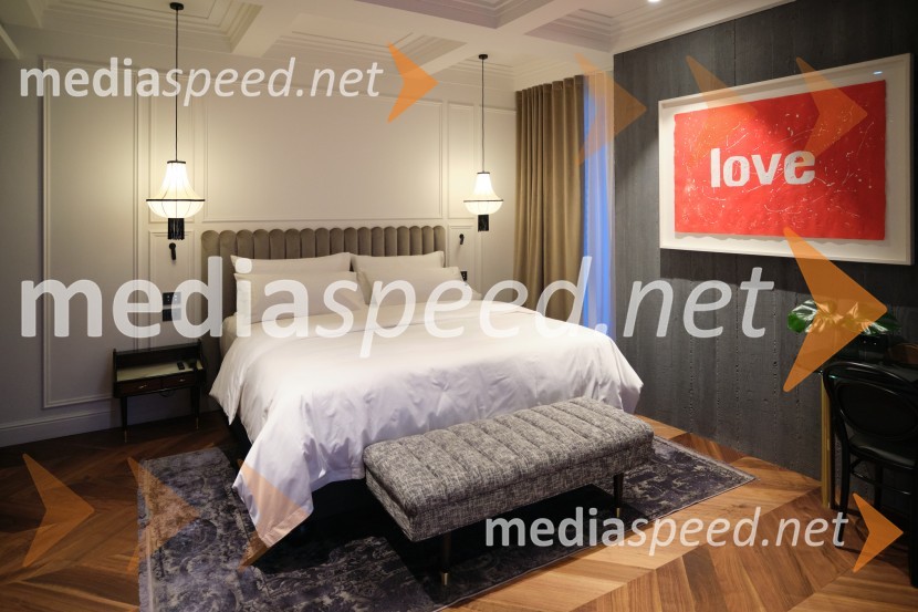 Otvoritev AS Boutique hotela & restavracije Jaz by Ana Roš