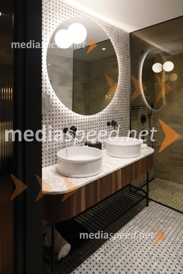 Otvoritev AS Boutique hotela & restavracije Jaz by Ana Roš