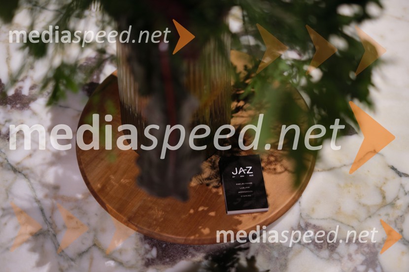 Otvoritev AS Boutique hotela & restavracije Jaz by Ana Roš