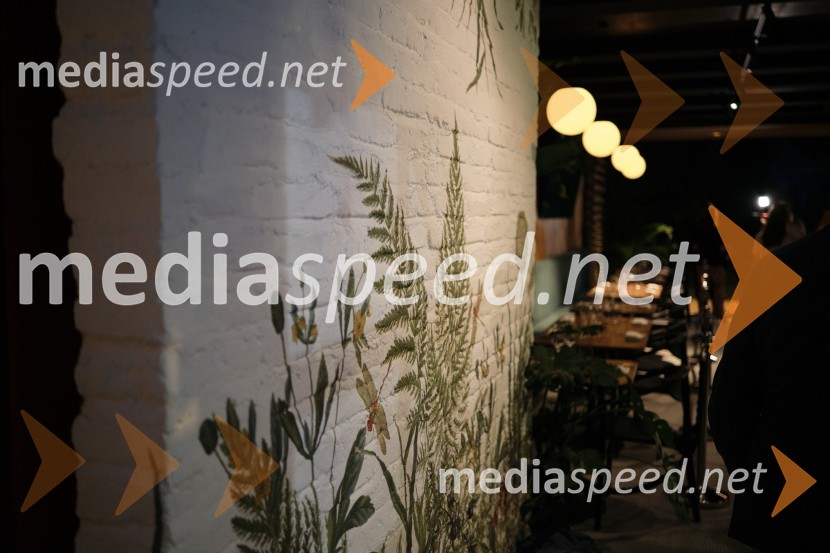 Otvoritev AS Boutique hotela & restavracije Jaz by Ana Roš