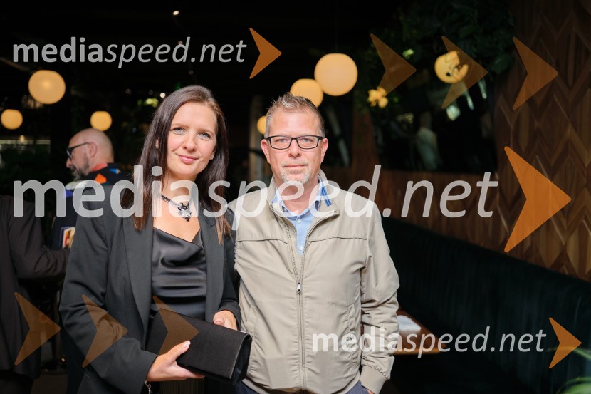 Otvoritev AS Boutique hotela & restavracije Jaz by Ana Roš