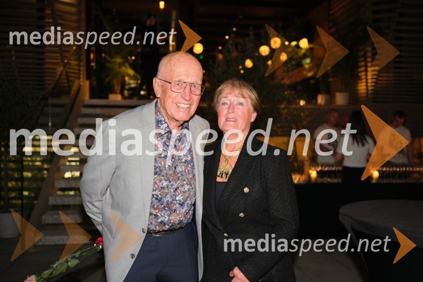 Otvoritev AS Boutique hotela & restavracije Jaz by Ana Roš