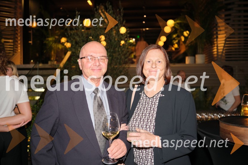 Otvoritev AS Boutique hotela & restavracije Jaz by Ana Roš