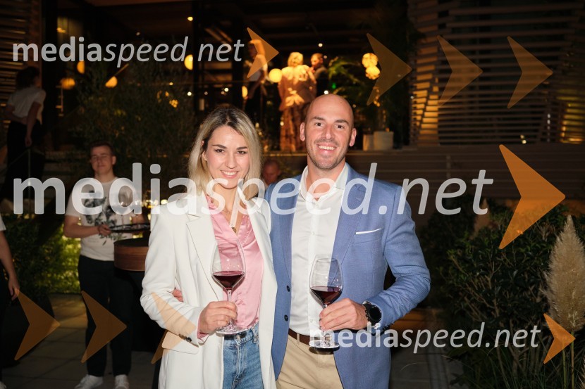 Otvoritev AS Boutique hotela & restavracije Jaz by Ana Roš