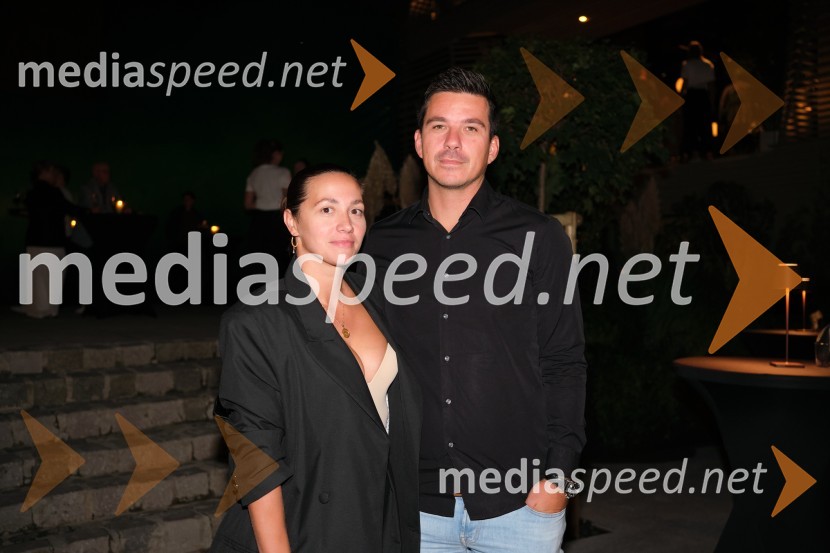 Otvoritev AS Boutique hotela & restavracije Jaz by Ana Roš