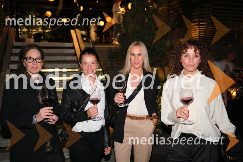 Otvoritev AS Boutique hotela & restavracije Jaz by Ana Roš