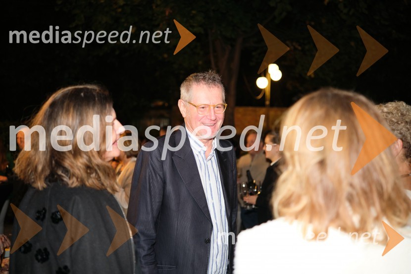 Otvoritev AS Boutique hotela & restavracije Jaz by Ana Roš