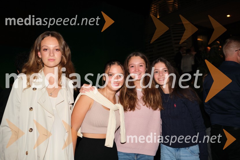 Otvoritev AS Boutique hotela & restavracije Jaz by Ana Roš