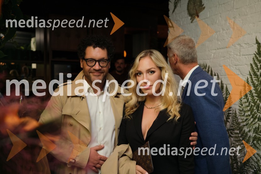 Otvoritev AS Boutique hotela & restavracije Jaz by Ana Roš