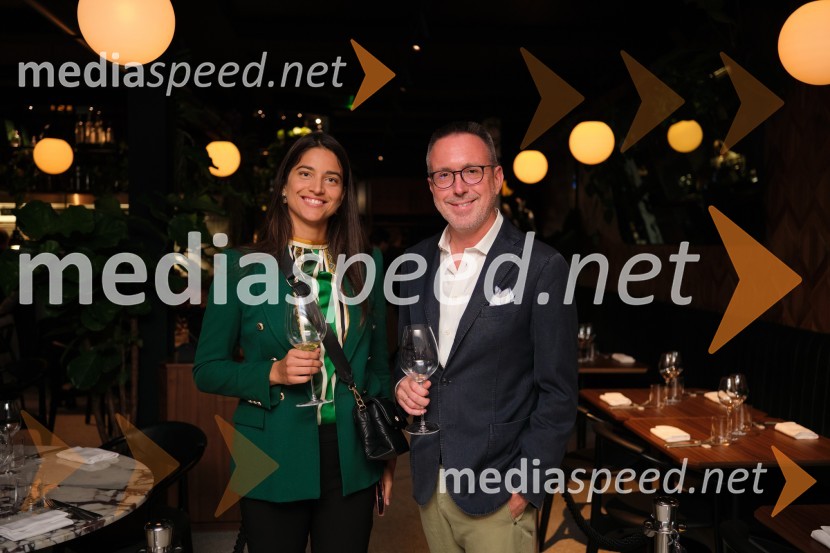 Otvoritev AS Boutique hotela & restavracije Jaz by Ana Roš