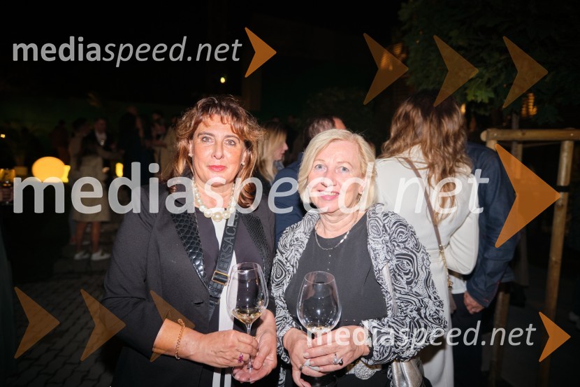 Otvoritev AS Boutique hotela & restavracije Jaz by Ana Roš