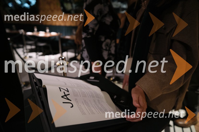 Otvoritev AS Boutique hotela & restavracije Jaz by Ana Roš