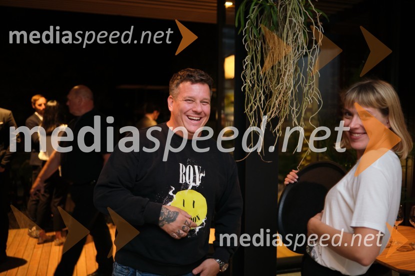  Jorg Zupan, solastnik, AFTROtvoritev AS Boutique hotela & restavracije Jaz by Ana Roš