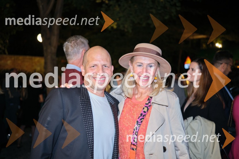 Otvoritev AS Boutique hotela & restavracije Jaz by Ana Roš