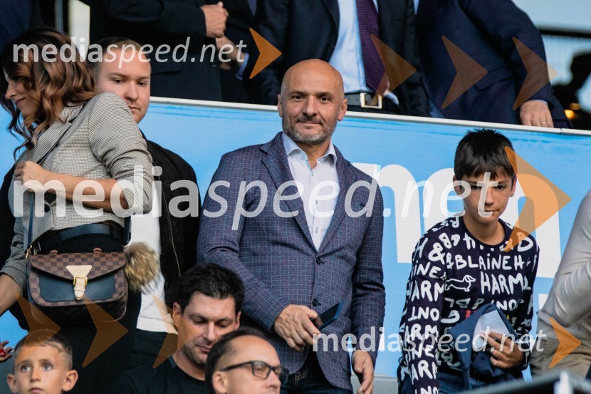 Slovenija s 3:0 premagala Finsko in je korak bližje Evropskemu Prvenstvu