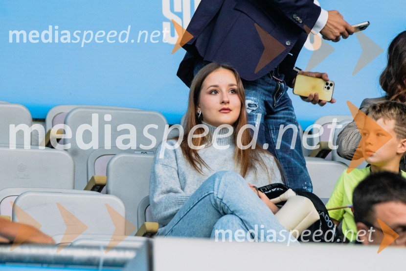 Slovenija s 3:0 premagala Finsko in je korak bližje Evropskemu Prvenstvu