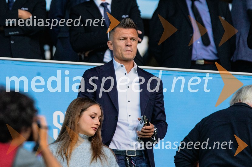 Slovenija s 3:0 premagala Finsko in je korak bližje Evropskemu Prvenstvu