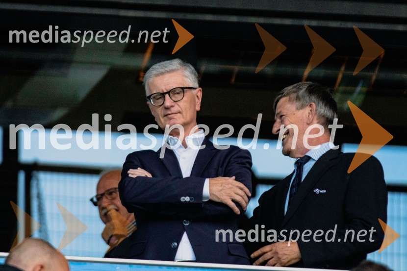 Slovenija s 3:0 premagala Finsko in je korak bližje Evropskemu Prvenstvu