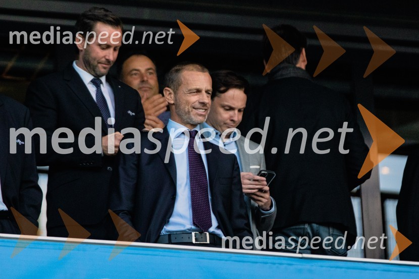 Slovenija s 3:0 premagala Finsko in je korak bližje Evropskemu Prvenstvu