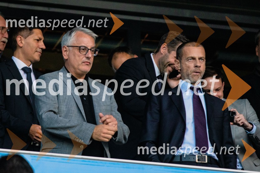 Slovenija s 3:0 premagala Finsko in je korak bližje Evropskemu Prvenstvu