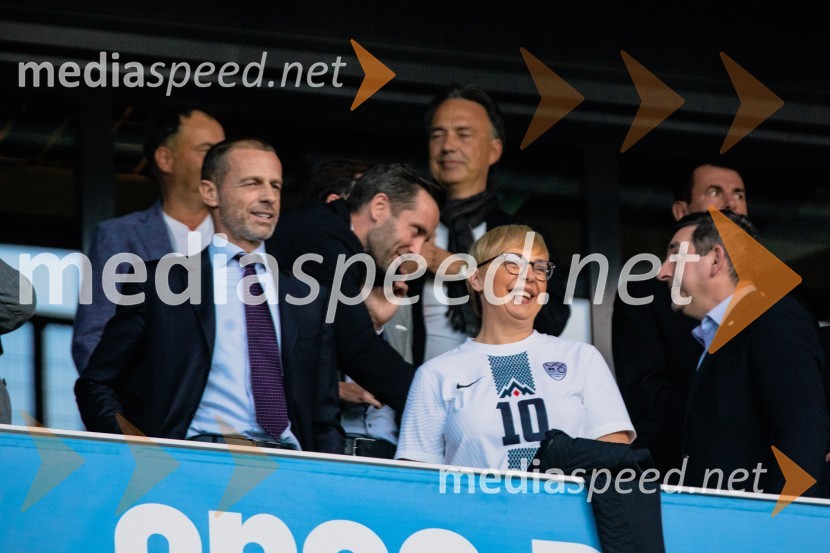 Slovenija s 3:0 premagala Finsko in je korak bližje Evropskemu Prvenstvu