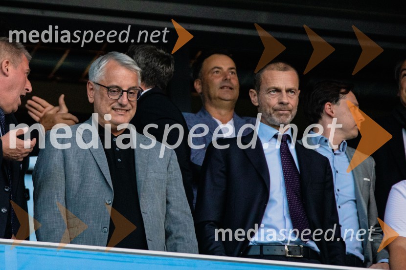 Slovenija s 3:0 premagala Finsko in je korak bližje Evropskemu Prvenstvu