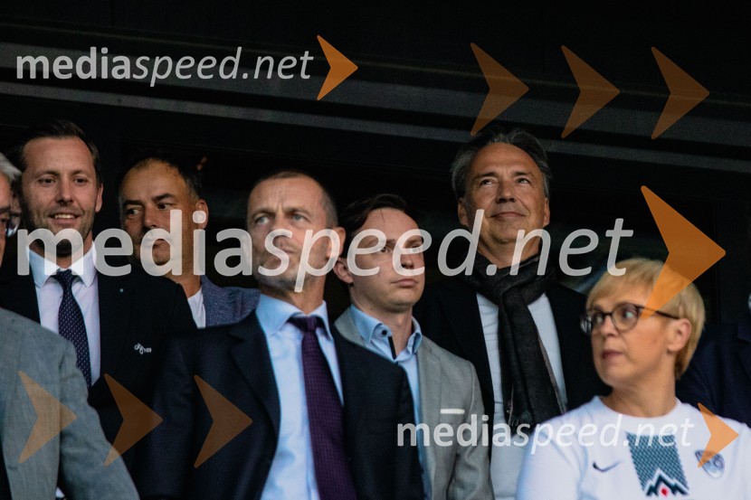 Slovenija s 3:0 premagala Finsko in je korak bližje Evropskemu Prvenstvu