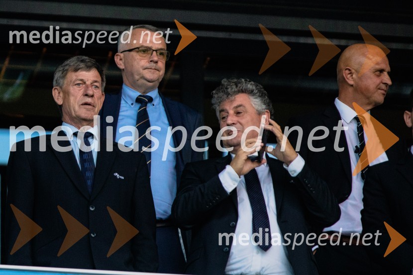 Slovenija s 3:0 premagala Finsko in je korak bližje Evropskemu Prvenstvu