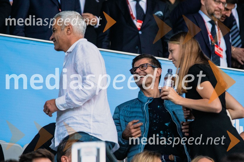 Slovenija s 3:0 premagala Finsko in je korak bližje Evropskemu Prvenstvu