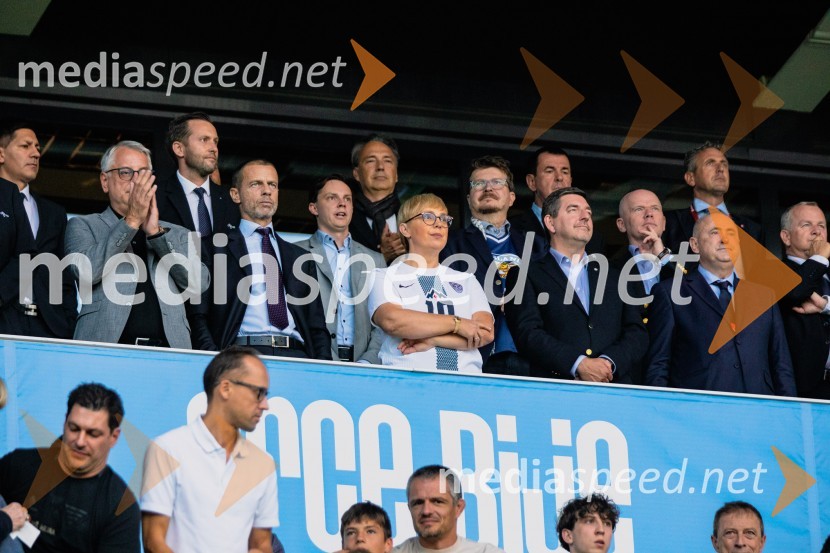 Slovenija s 3:0 premagala Finsko in je korak bližje Evropskemu Prvenstvu