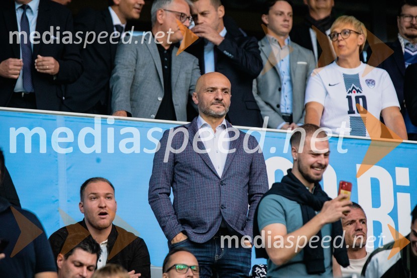 Slovenija s 3:0 premagala Finsko in je korak bližje Evropskemu Prvenstvu