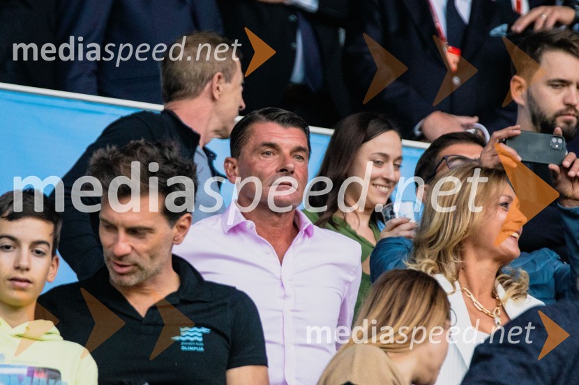 Slovenija s 3:0 premagala Finsko in je korak bližje Evropskemu Prvenstvu