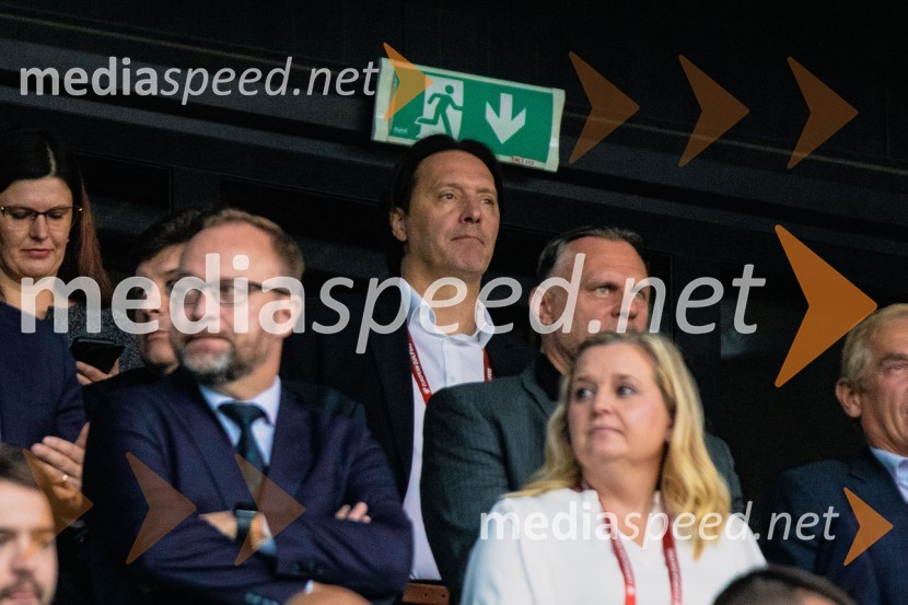 Slovenija s 3:0 premagala Finsko in je korak bližje Evropskemu Prvenstvu