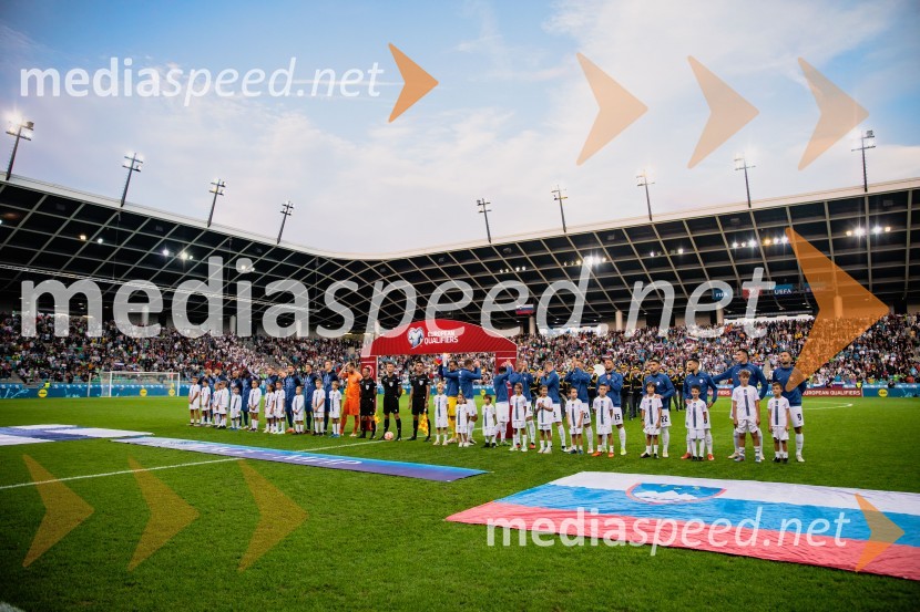 Slovenija s 3:0 premagala Finsko in je korak bližje Evropskemu Prvenstvu